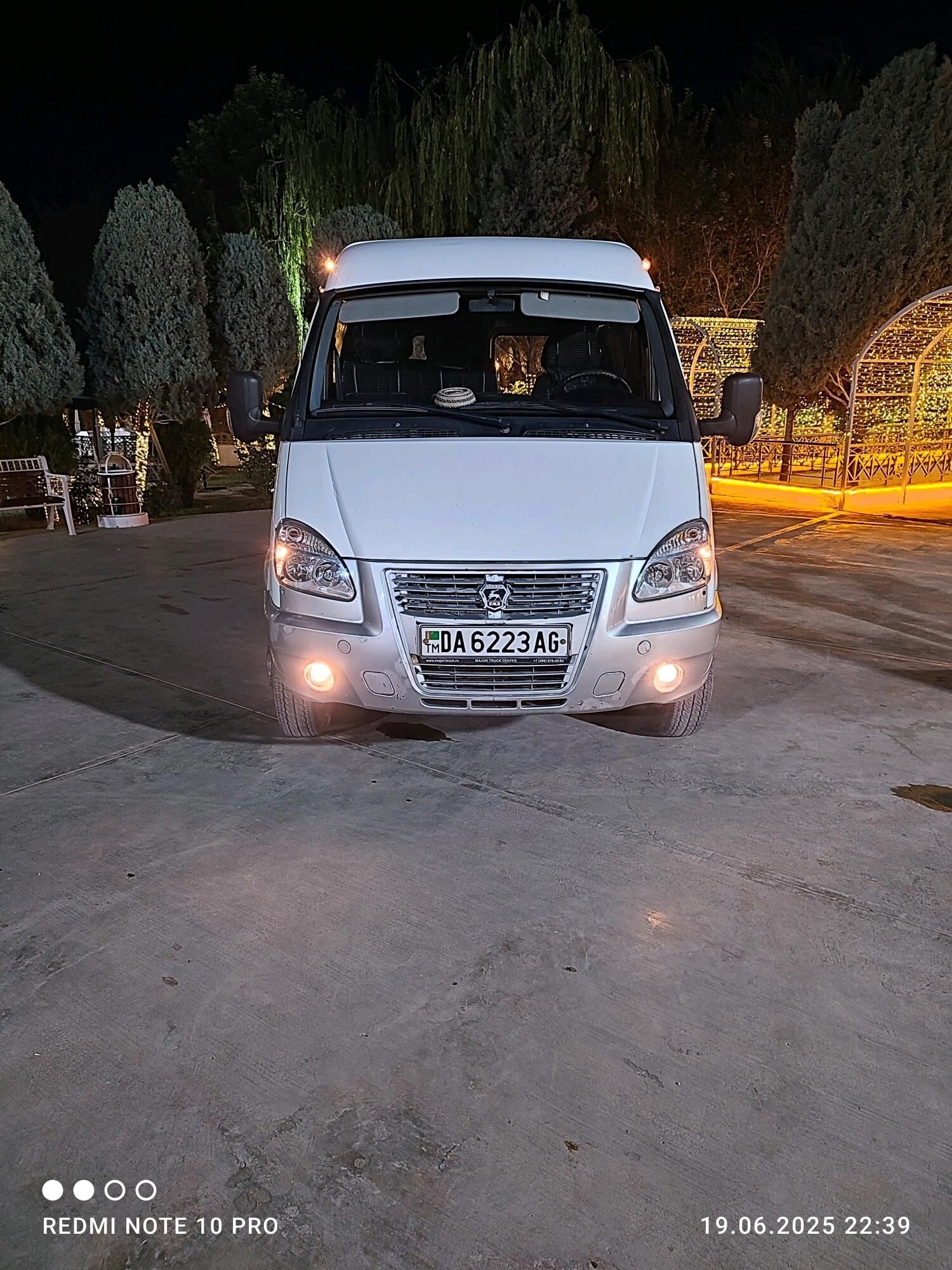 Gaz Gazel 2015 - 177 000 TMT - Ашхабад - img 5