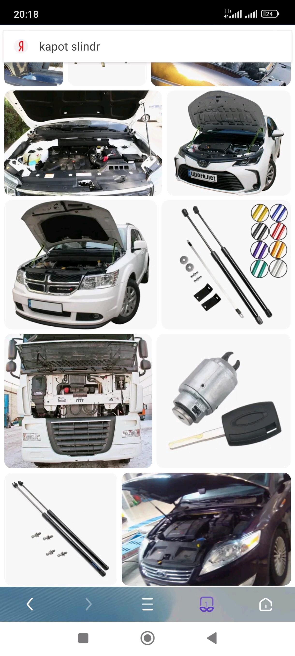 ‼️Perekacka Amartizator 30mn🚘 30 TMT - Aşgabat - img 9