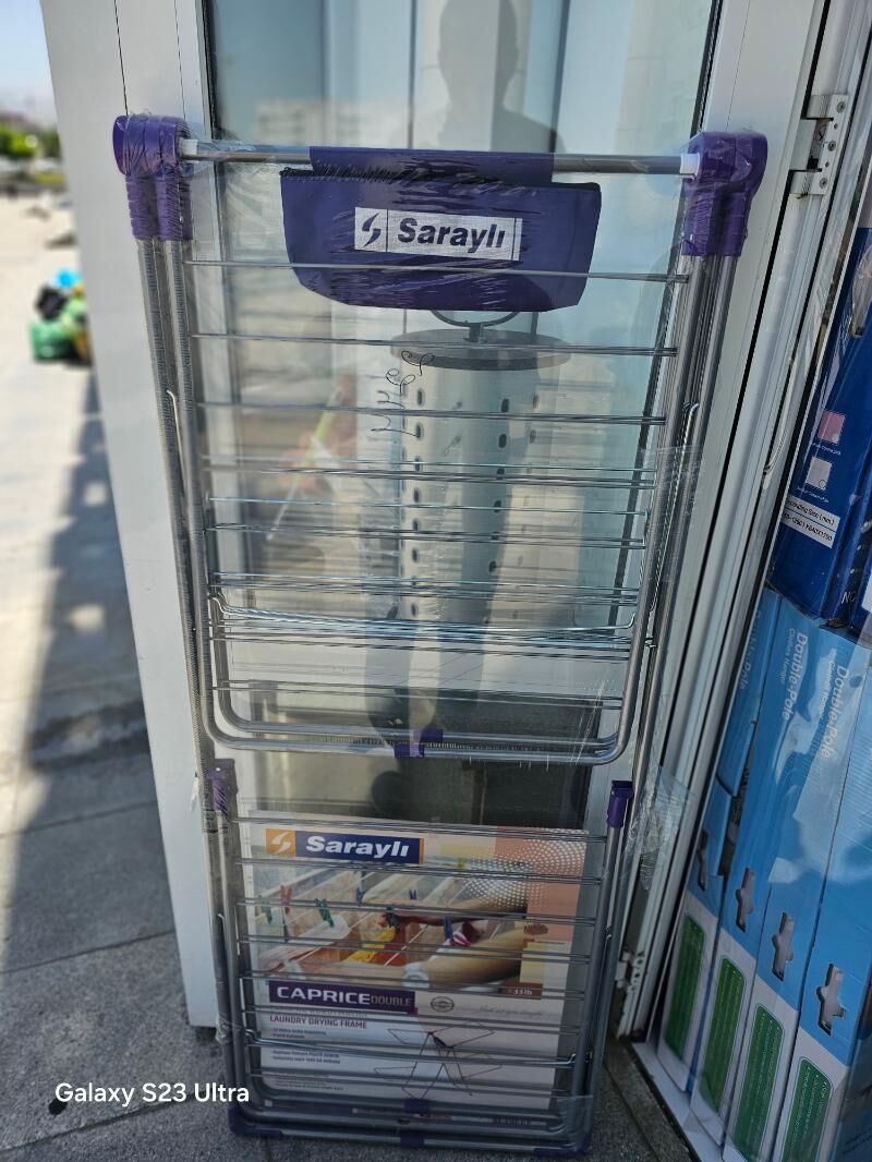 susilka kir serilyan sarayli - Aşgabat - img 2
