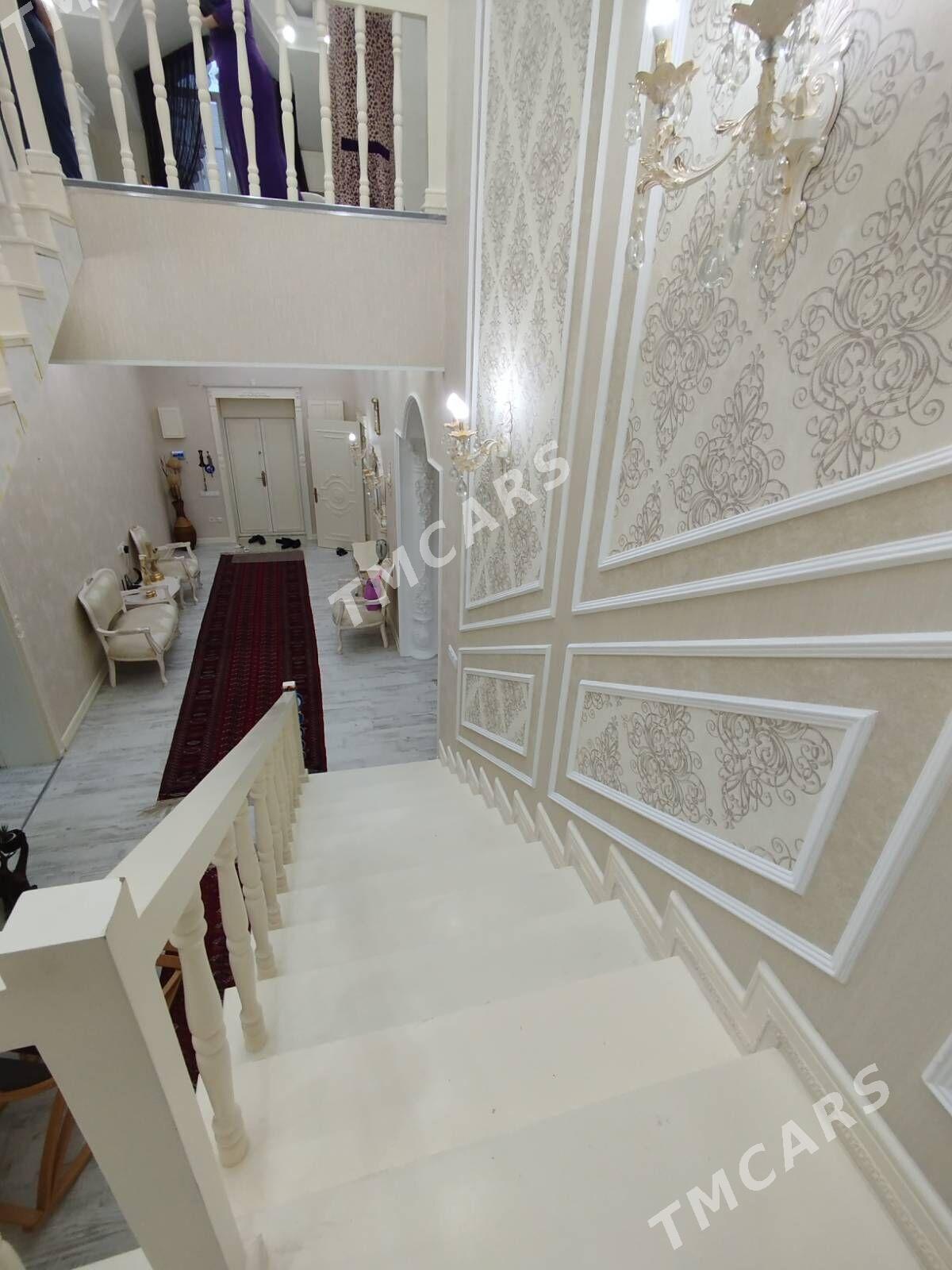 Arenda Cogany mansardaly Full - Aşgabat - img 3