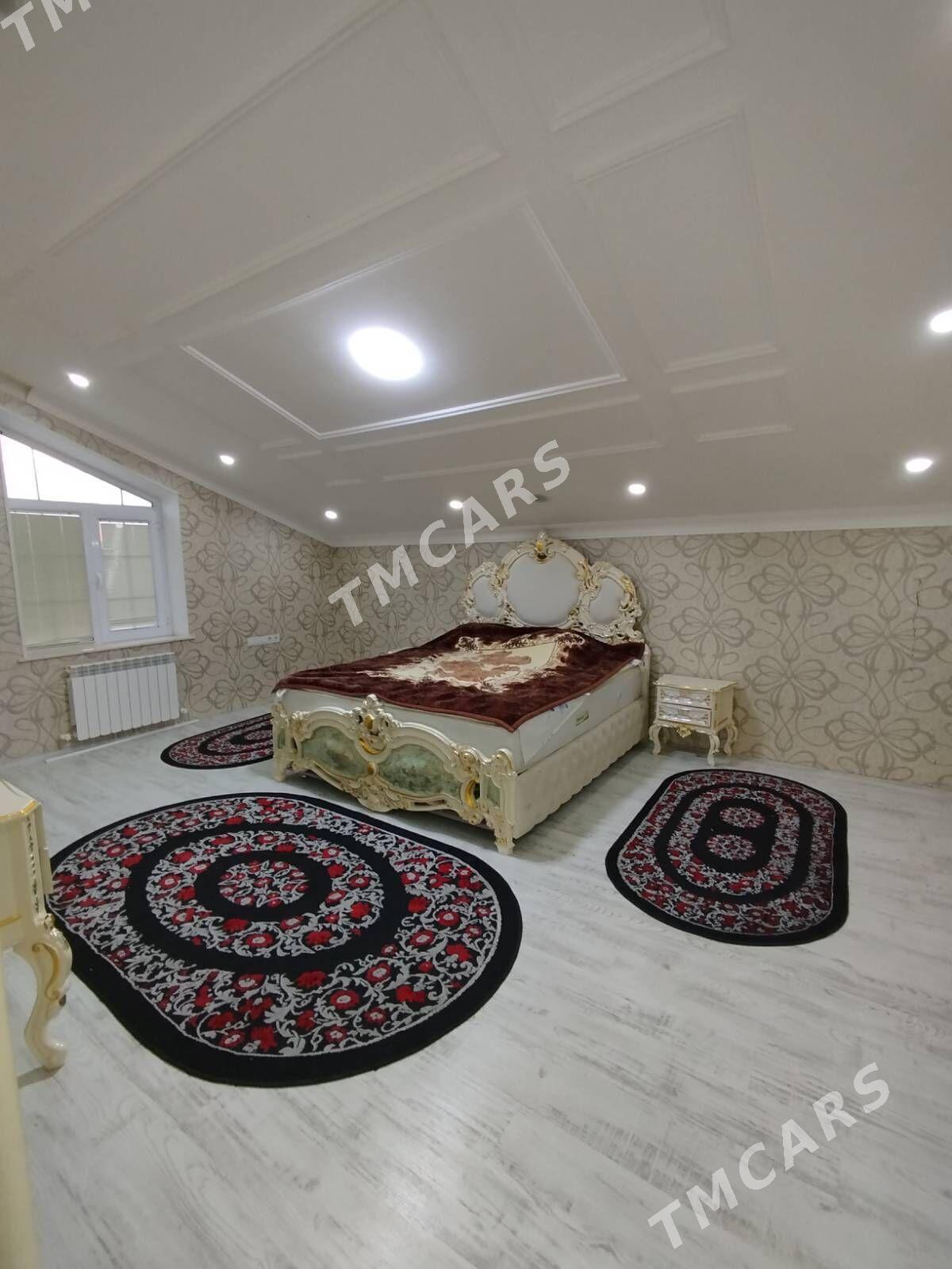 Arenda Cogany mansardaly Full - Aşgabat - img 6