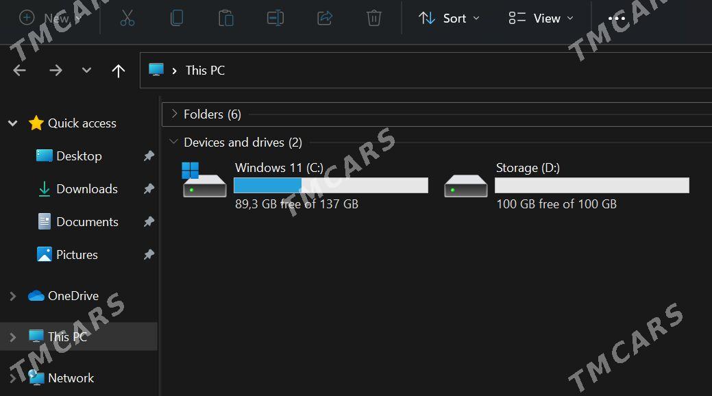 Dell 7210 2in1 Noutbuk Planşet - Balkanabat - img 5
