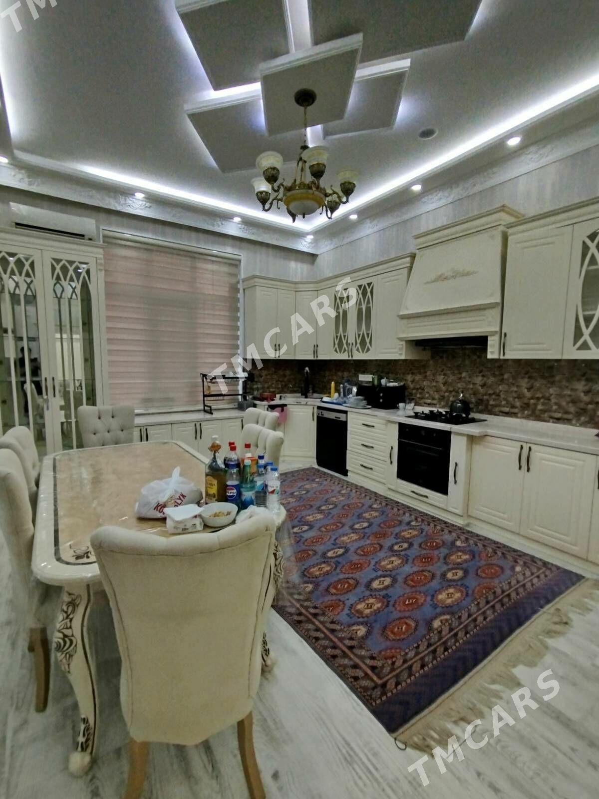 Arenda Cogany mansardaly Full - Aşgabat - img 7