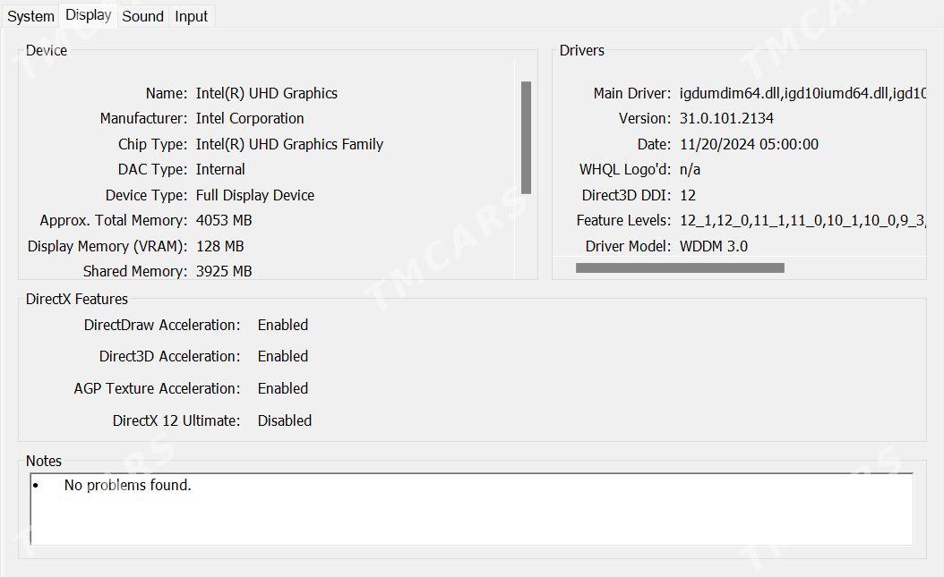 Dell 7210 2in1 Noutbuk Planşet - Balkanabat - img 4
