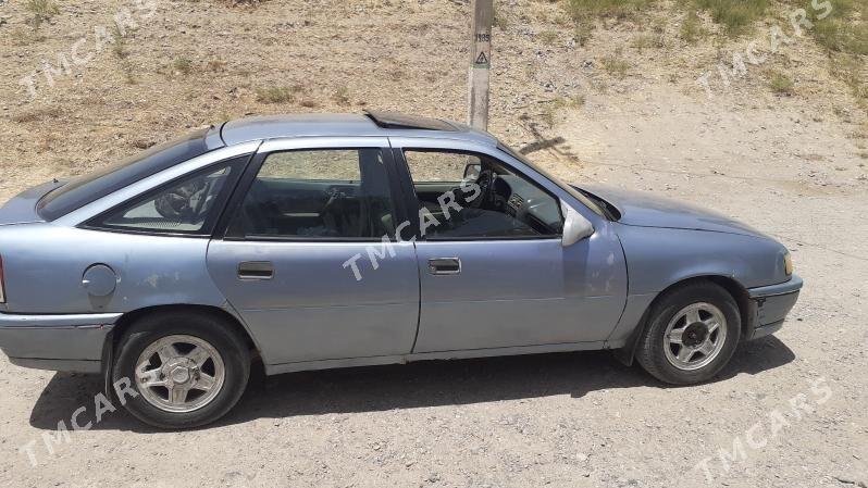 Opel Vectra 1991 - 17 000 TMT - Серхетабат (Кушка) - img 3
