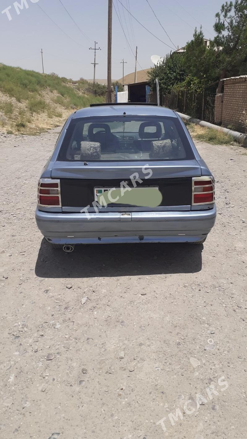 Opel Vectra 1991 - 17 000 TMT - Серхетабат (Кушка) - img 2