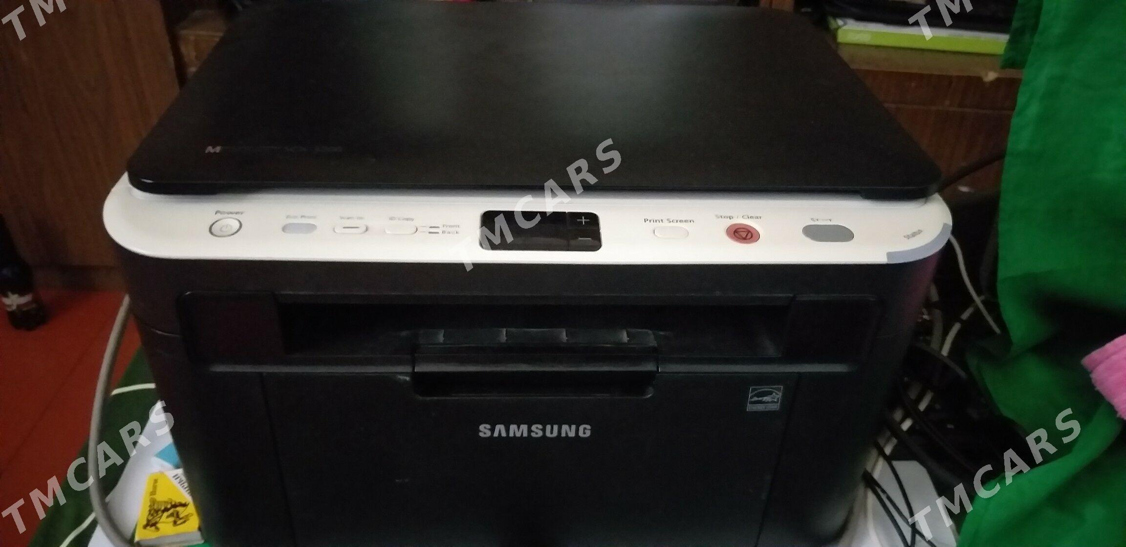 samsung printer 3/1 - Дашогуз - img 2
