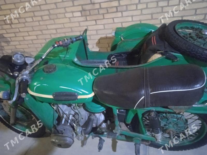 Fekon FK150-8G 1990 - 10 000 TMT - Халач - img 4