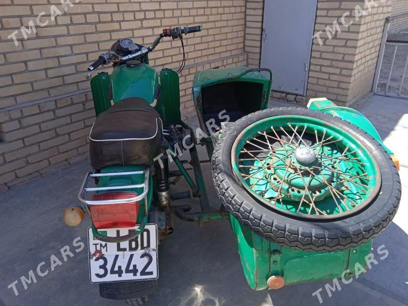 Fekon FK150-8G 1990 - 10 000 TMT - Халач - img 3