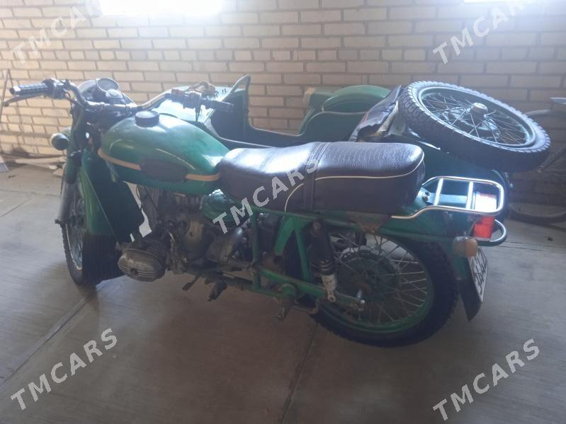 Fekon FK150-8G 1990 - 10 000 TMT - Халач - img 5
