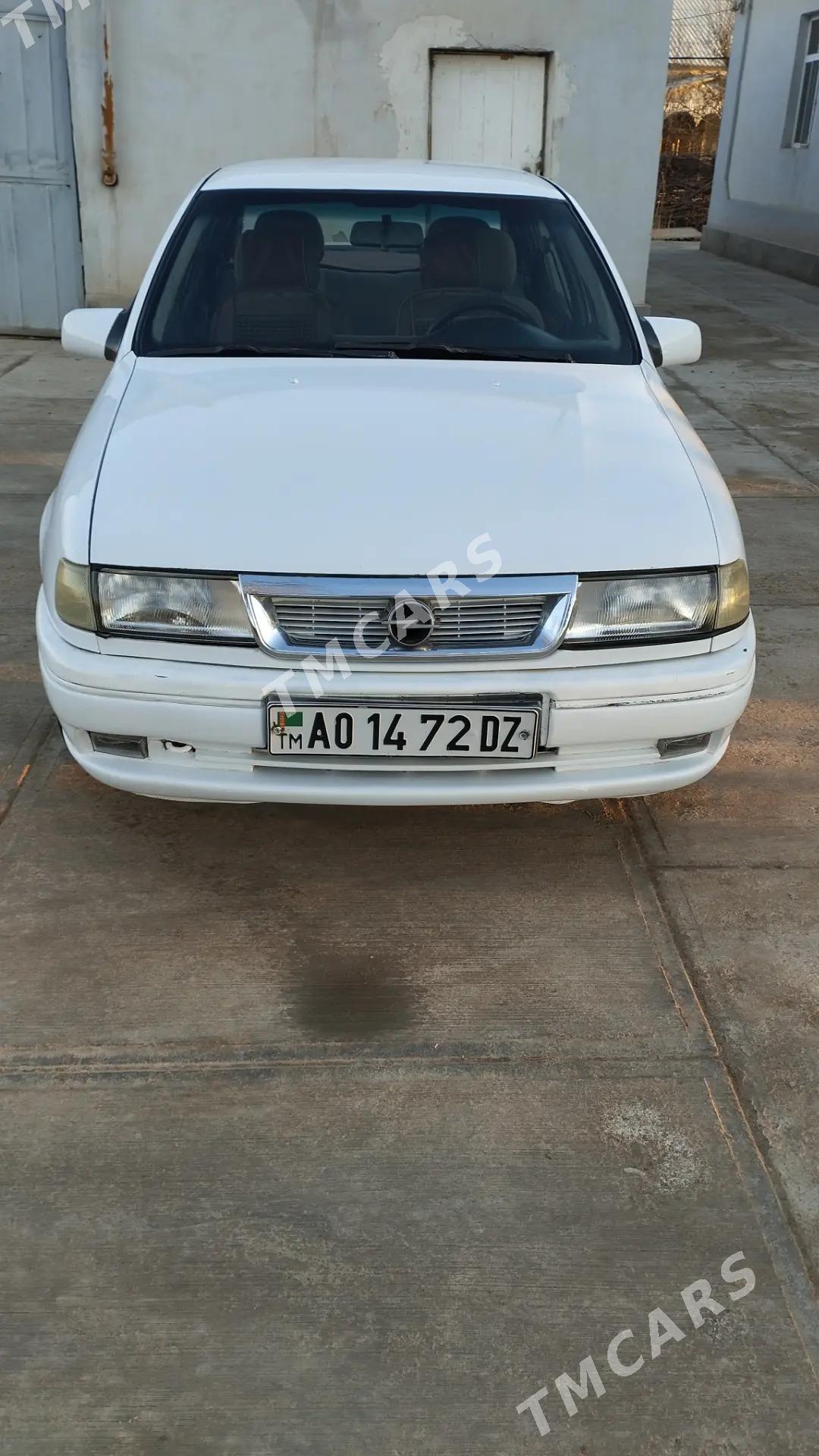 Opel Vectra 1993 - 35 000 TMT - Акдепе - img 3