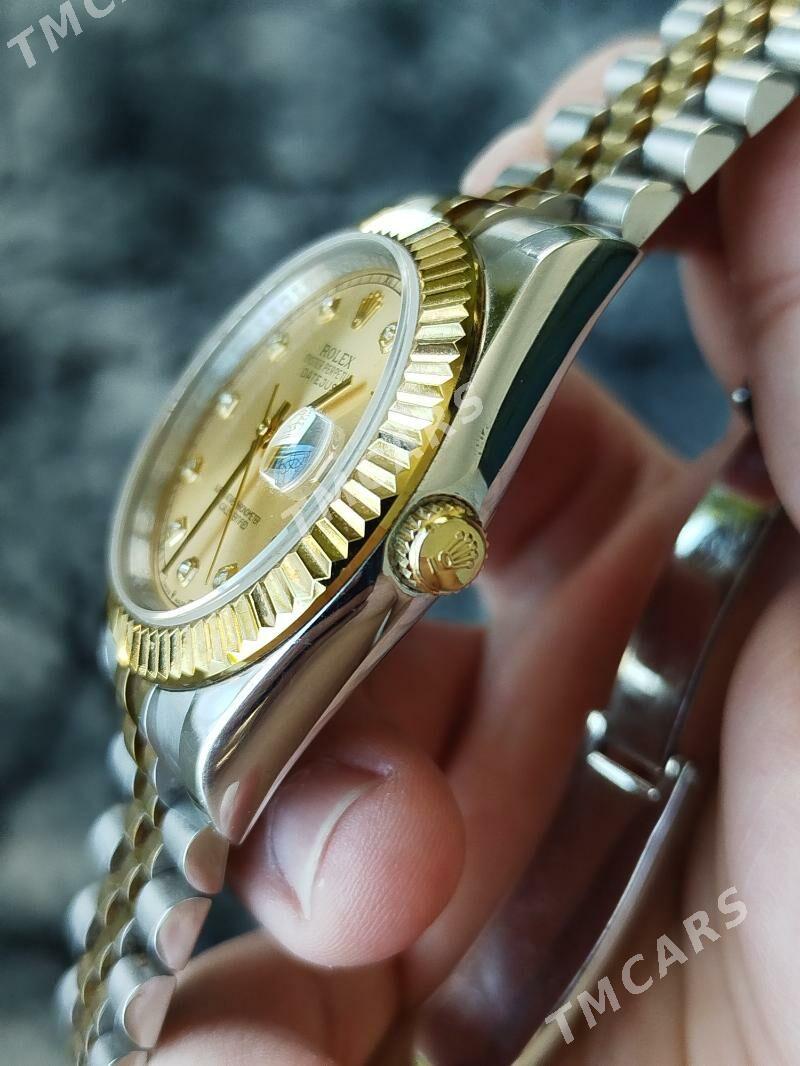 ROLEX - Mary - img 2