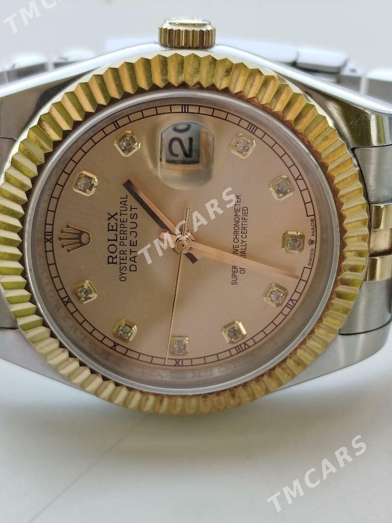 ROLEX - Mary - img 3