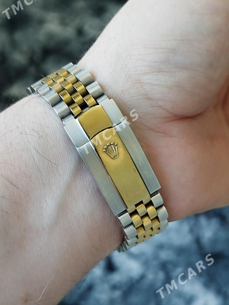 ROLEX - Mary - img 5