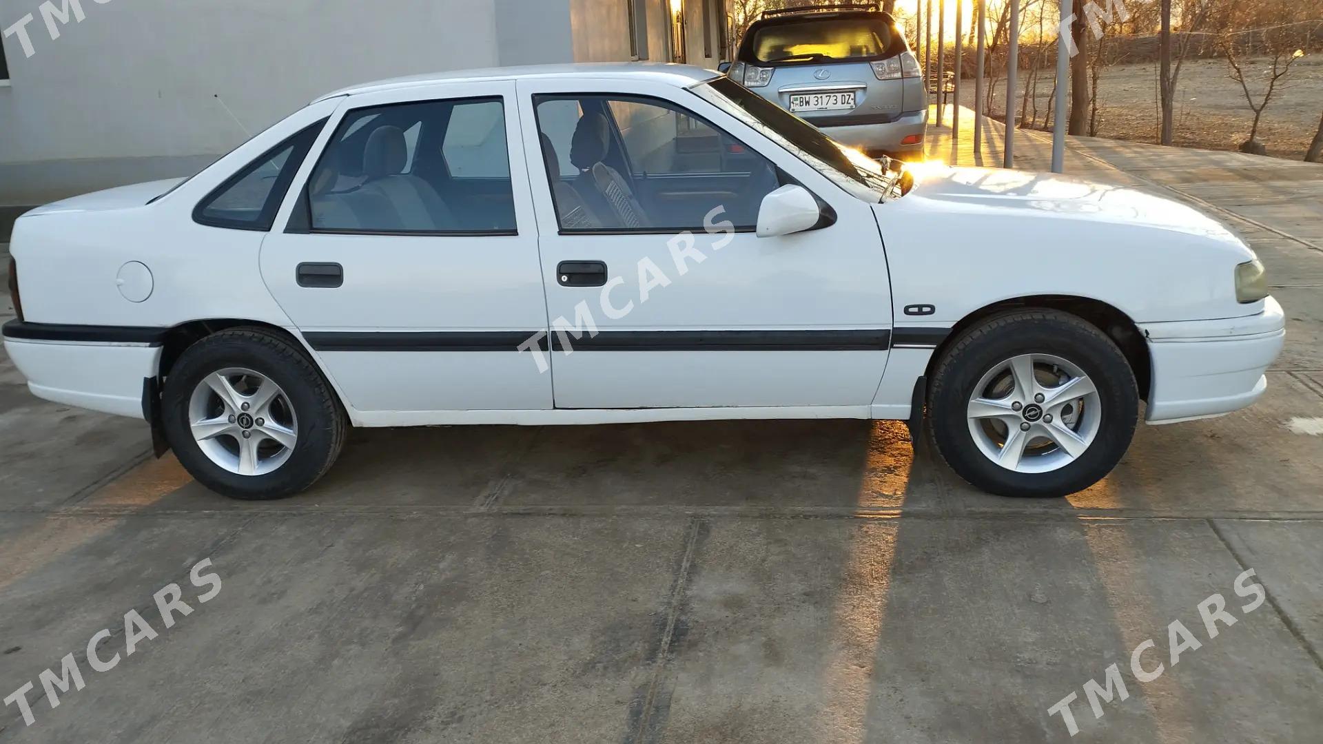 Opel Vectra 1993 - 35 000 TMT - Акдепе - img 5
