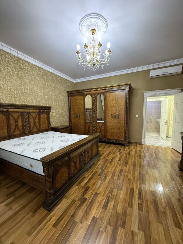 gurtly 2017 3 kom 4/3 etaź - Aşgabat - img 8