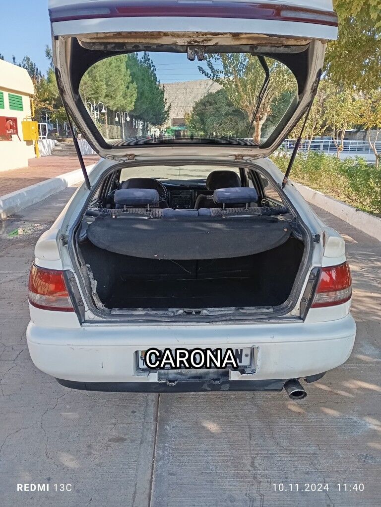 Toyota Corona 1993 - 55 000 TMT - Türkmenbaşy - img 6