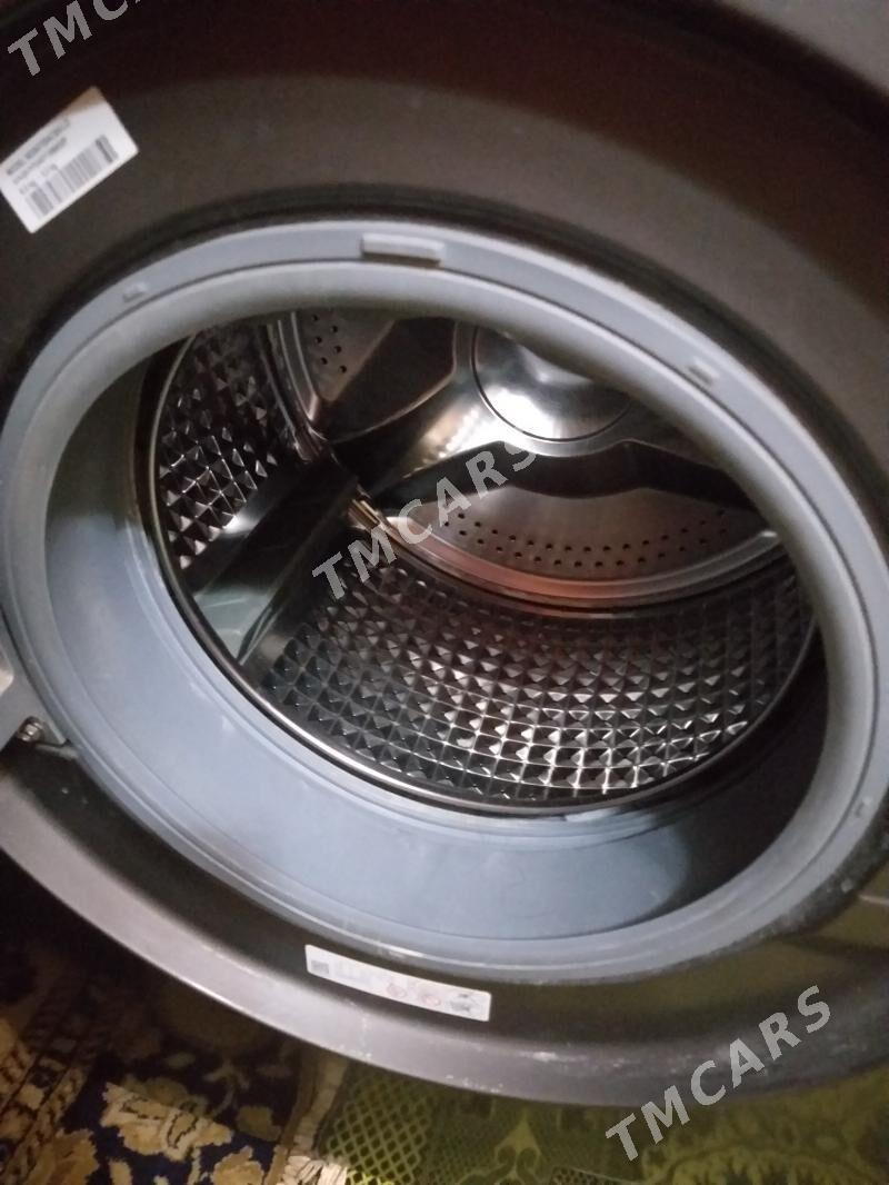 samsung kir maşyn 8 kg - Мир 4 - img 2