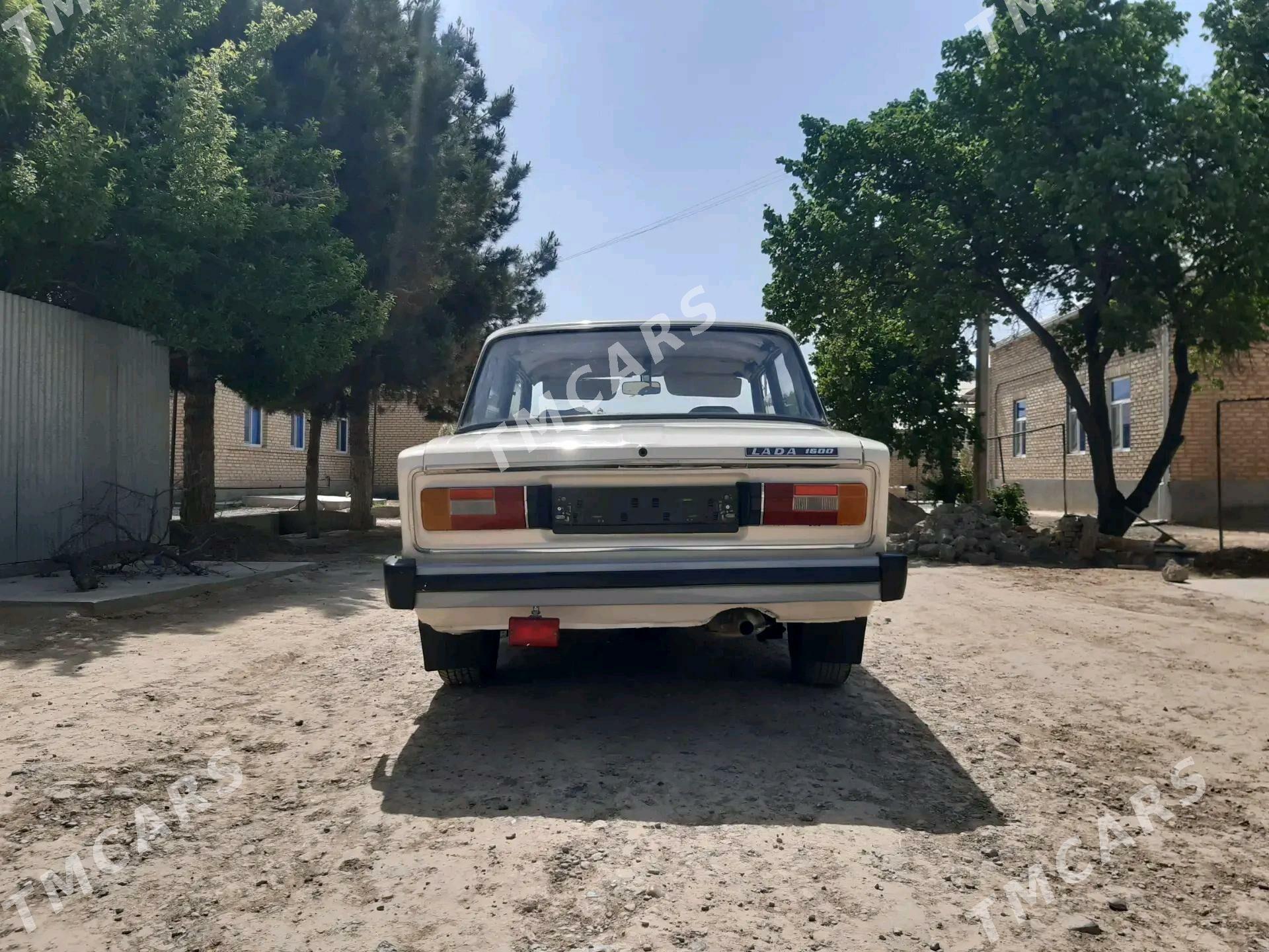 Lada 2106 1988 - 22 000 TMT - Сакарчага - img 3