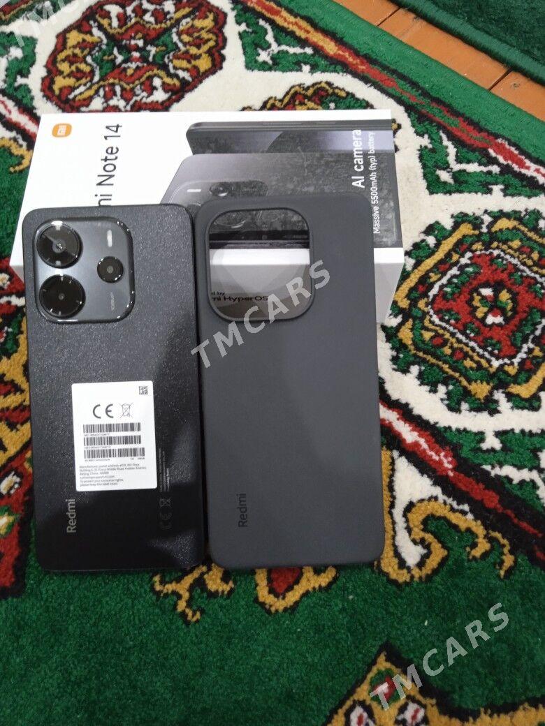 REDMI NOT 14 - Mary - img 2