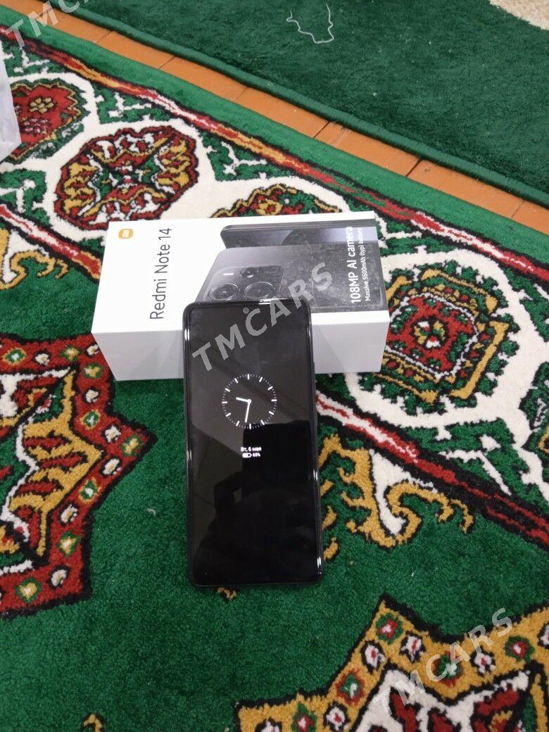 REDMI NOT 14 - Mary - img 3