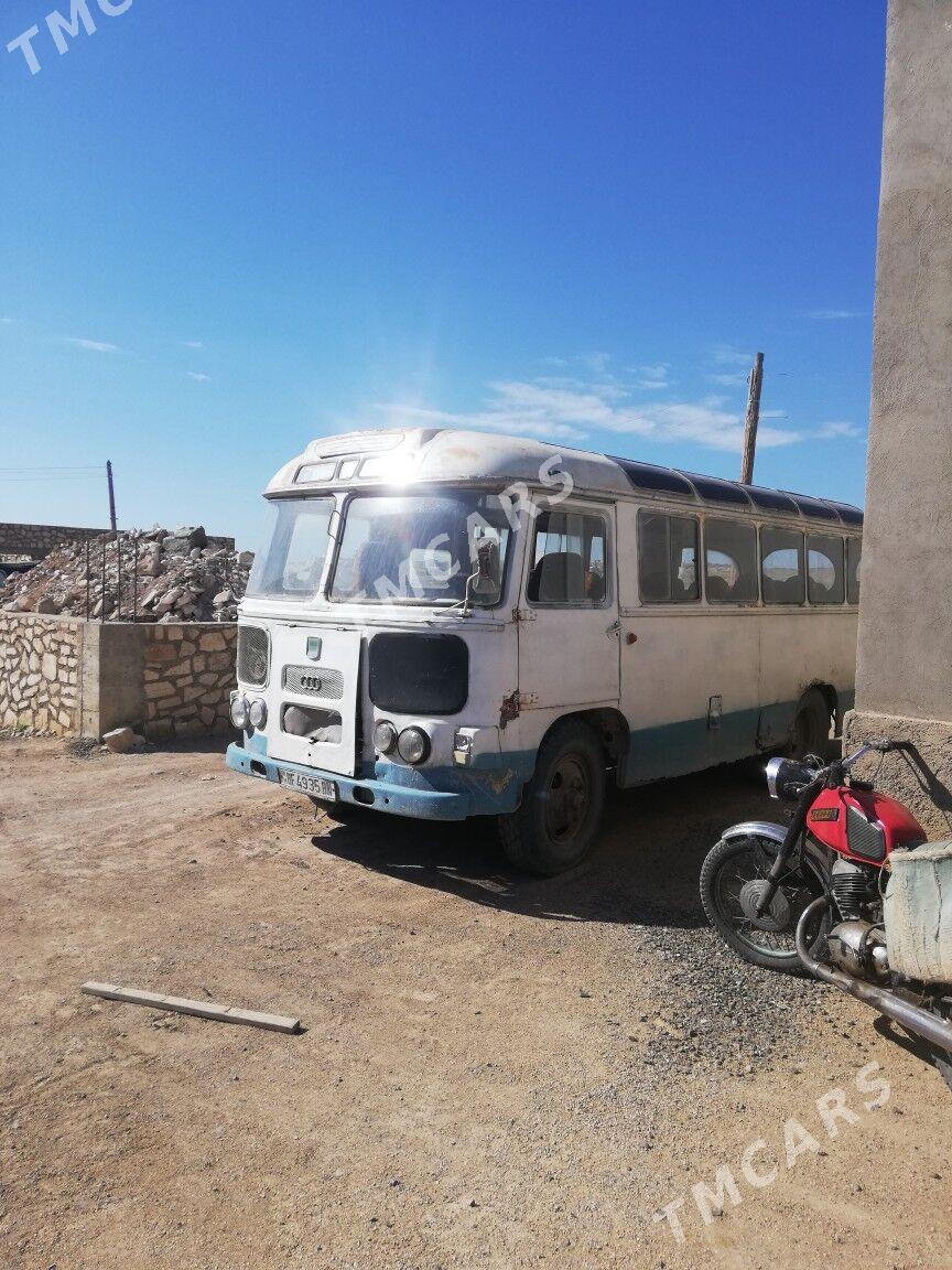 Gaz 53 1989 - 19 000 TMT - Туркменбаши - img 2