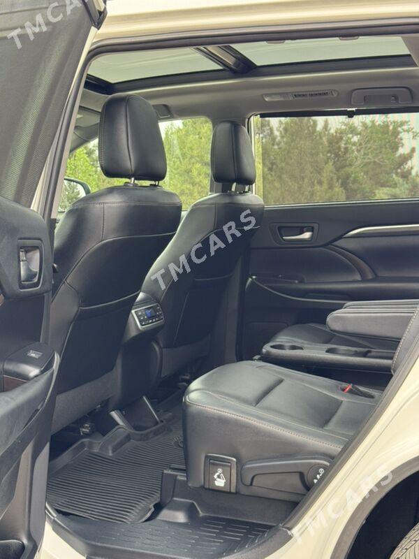 Toyota Highlander 2019 - 480 000 TMT - Мары - img 6