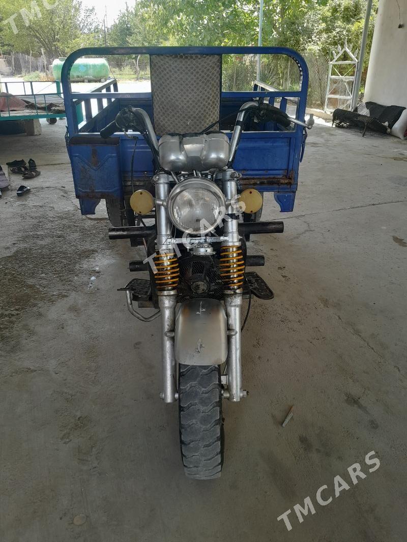 Fekon FK200-14G 2014 - 16 000 TMT - Bäherden - img 2