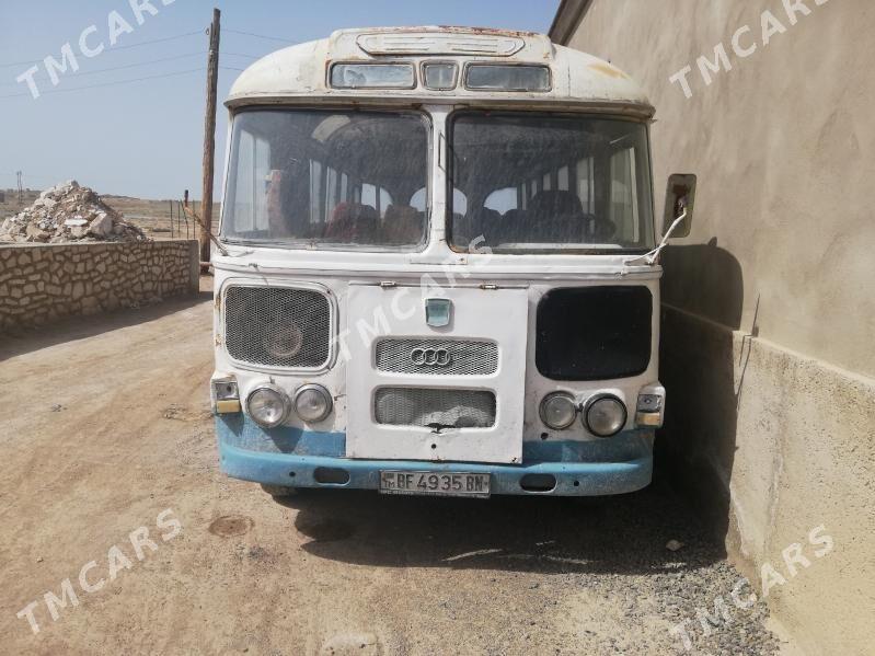 Gaz 53 1989 - 19 000 TMT - Туркменбаши - img 9