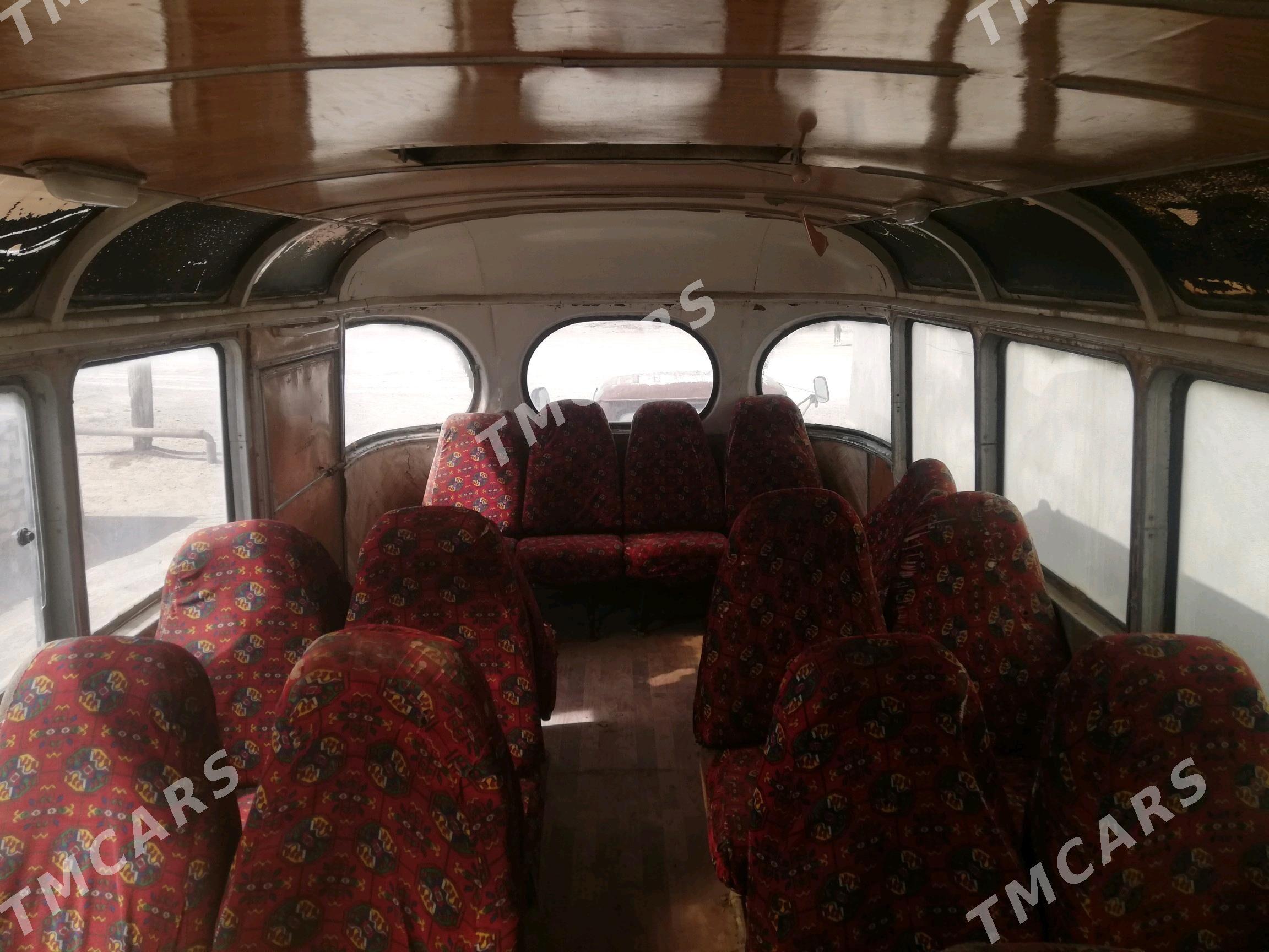 Gaz 53 1989 - 19 000 TMT - Туркменбаши - img 10