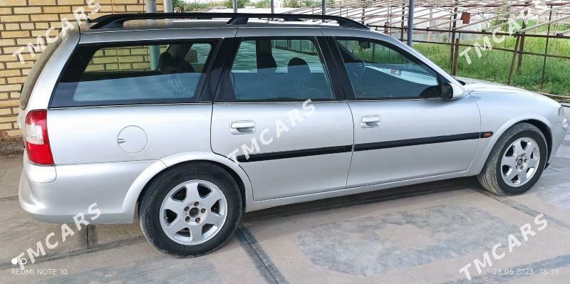 Opel Vectra 1998 - 60 000 TMT - Мары - img 3