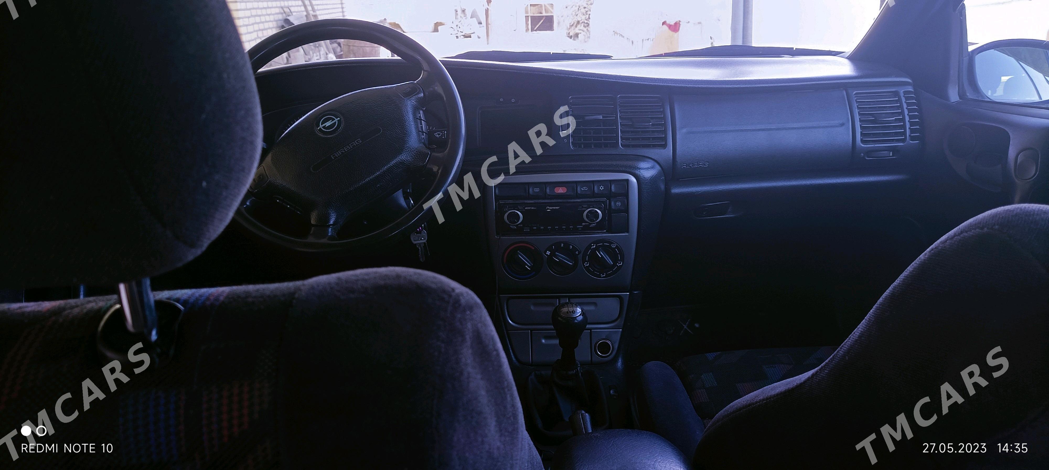 Opel Vectra 1998 - 60 000 TMT - Мары - img 7