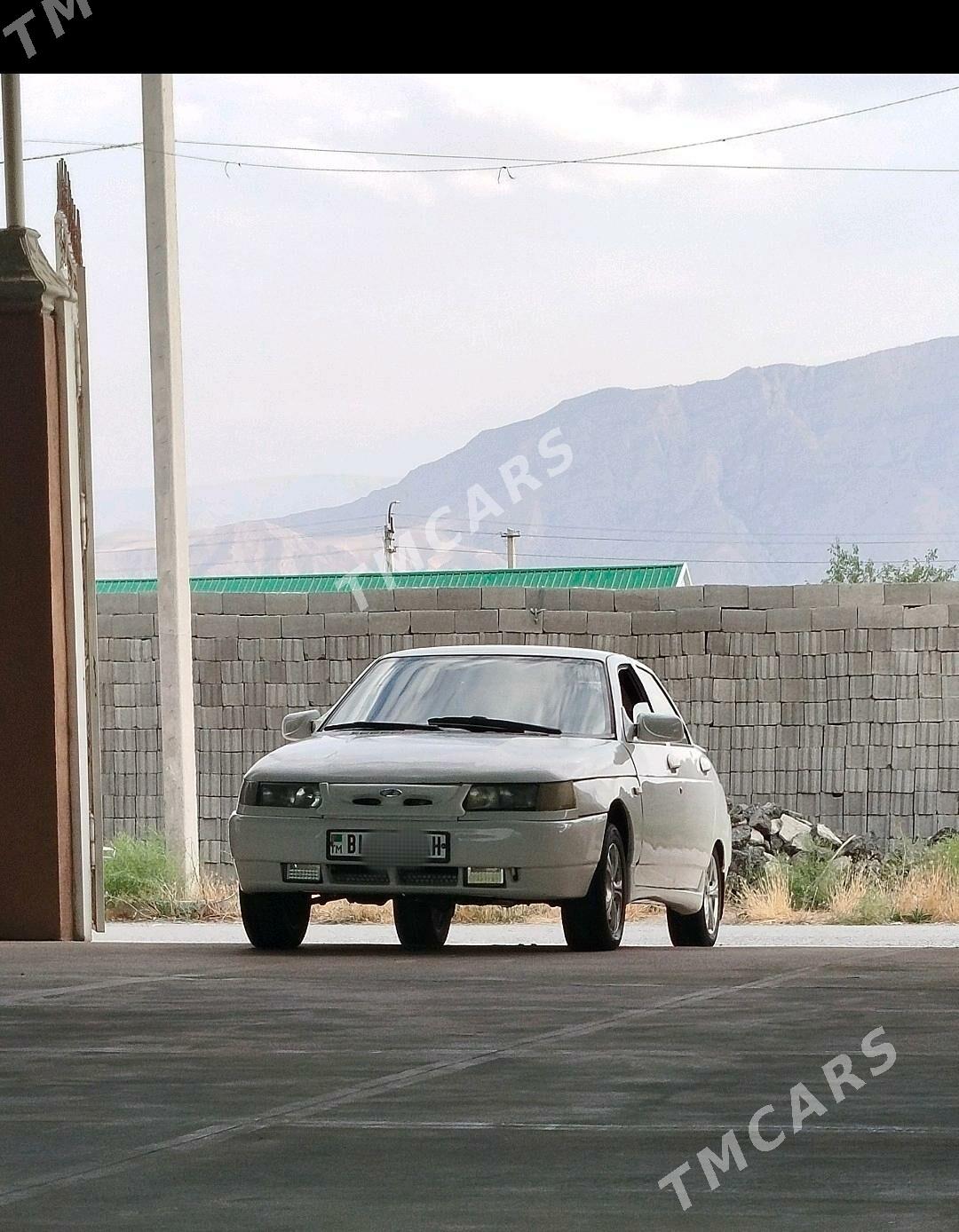 Lada 2110 2000 - 37 000 TMT - Gökdepe - img 2