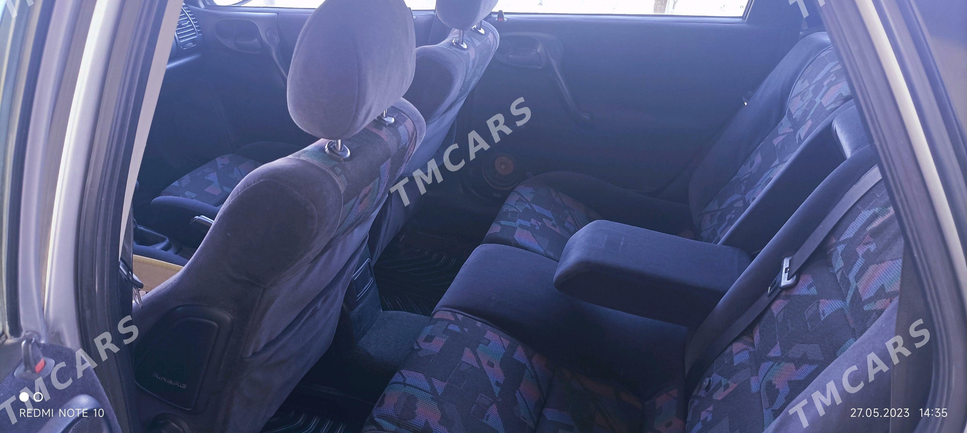 Opel Vectra 1998 - 60 000 TMT - Мары - img 6