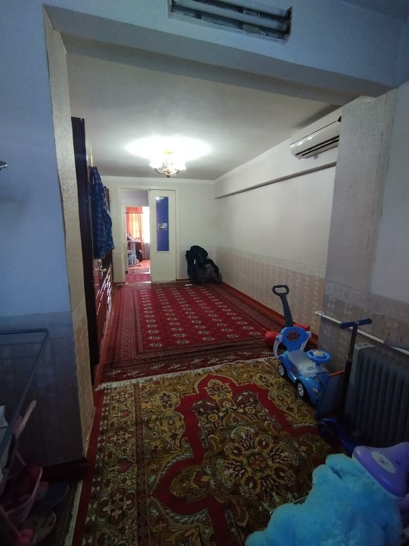 4 Мик 3 ком - Aşgabat - img 2