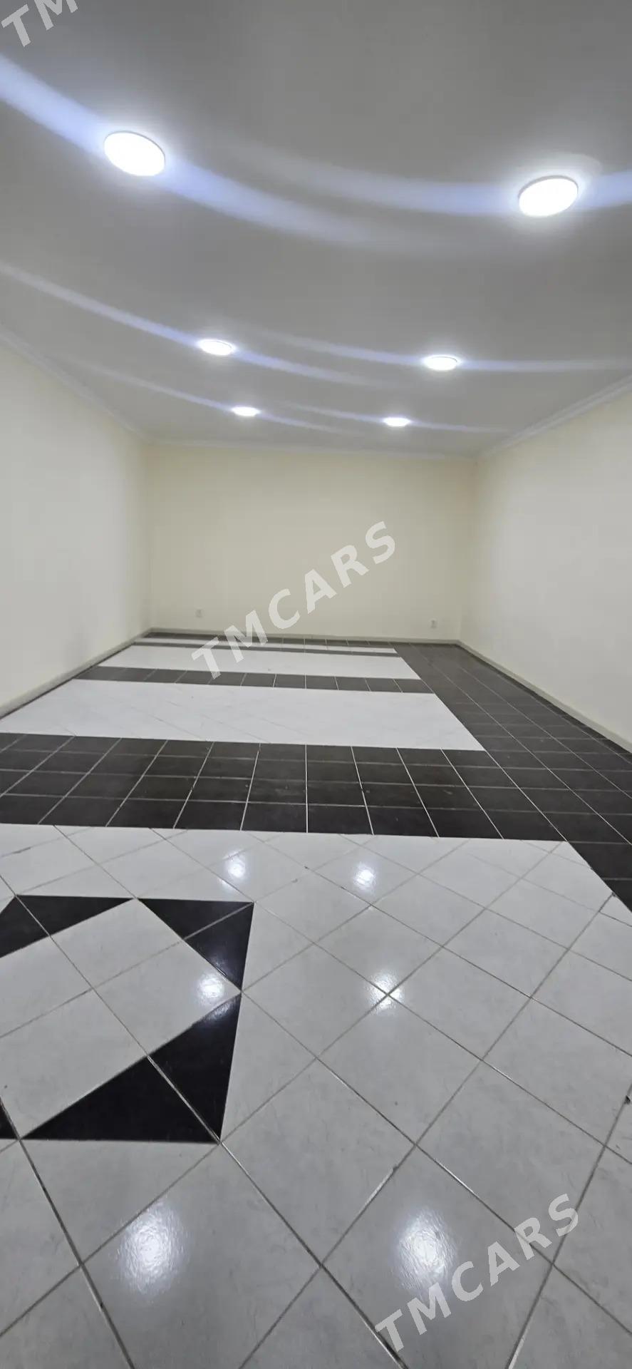 Arenda Gagarin ofis 1etaz - Aşgabat - img 6