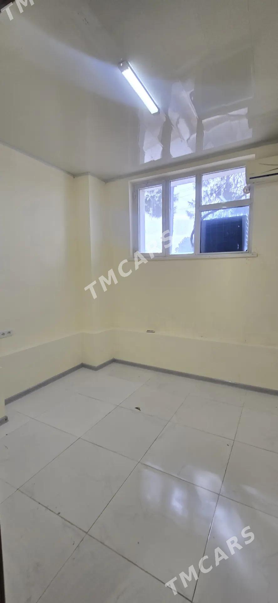 Arenda Gagarin ofis 1etaz - Aşgabat - img 2