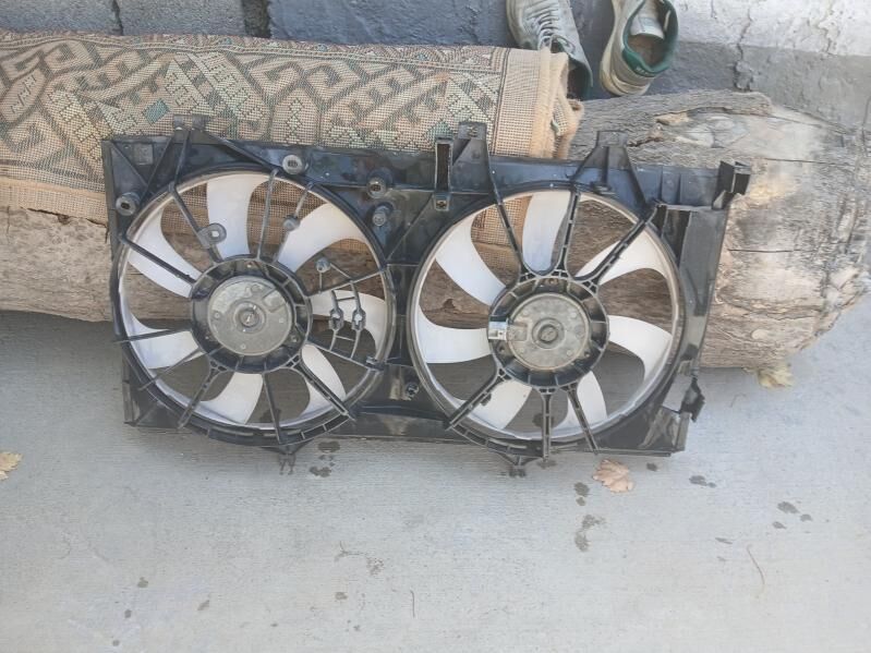 LOPIS 2.5 Palta camry Dan ayyrlan 500 TMT - Aşgabat - img 2