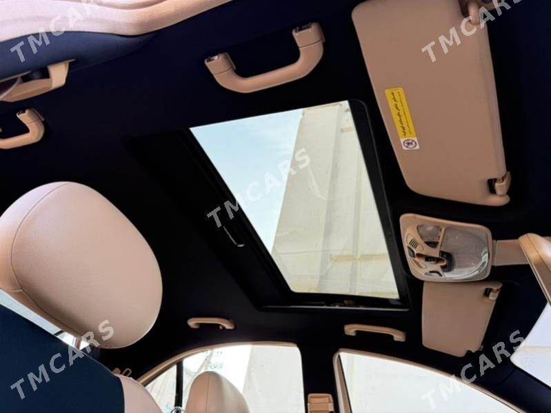 Mercedes-Benz C-Class 2002 - 100 000 TMT - Туркменабат - img 2