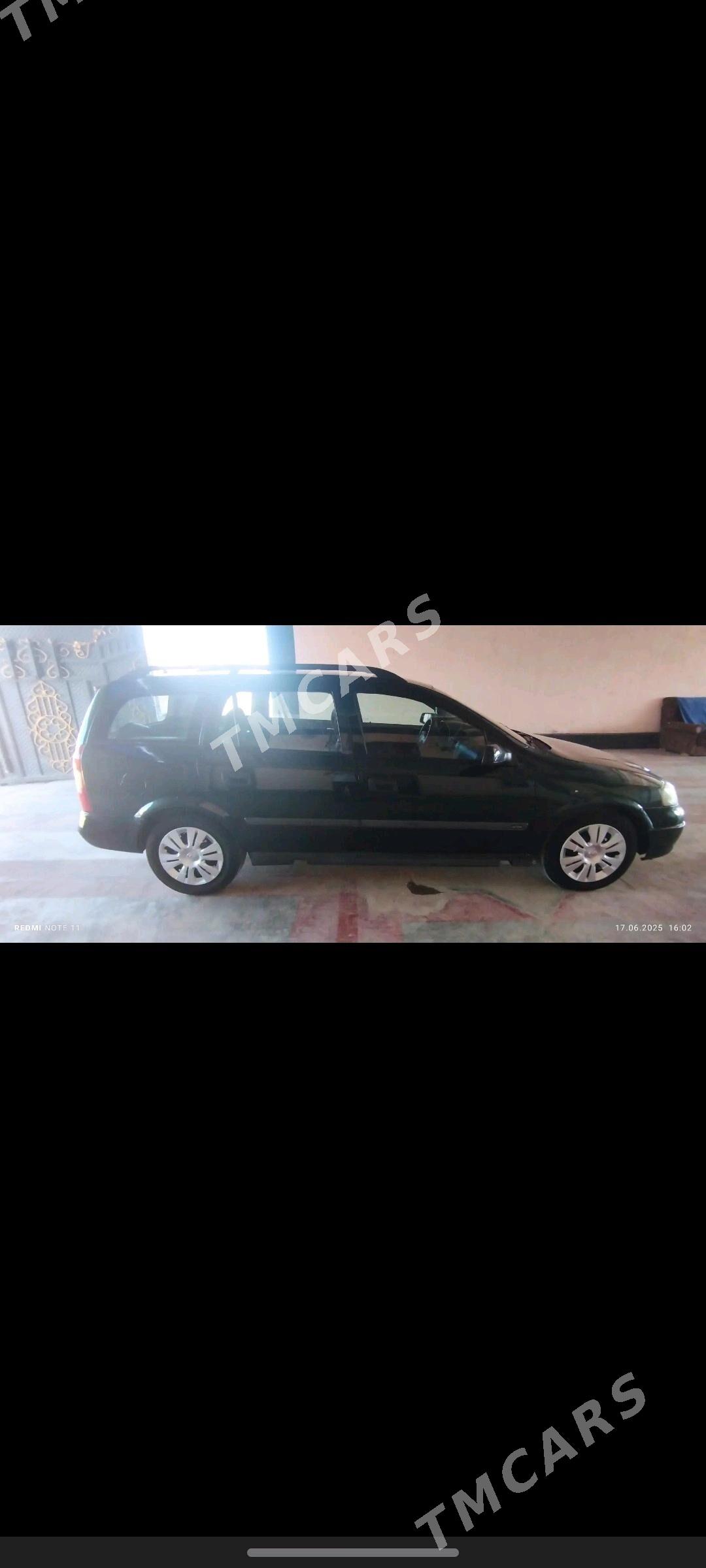 Opel Astra 2000 - 85 000 TMT - Gurtly - img 7