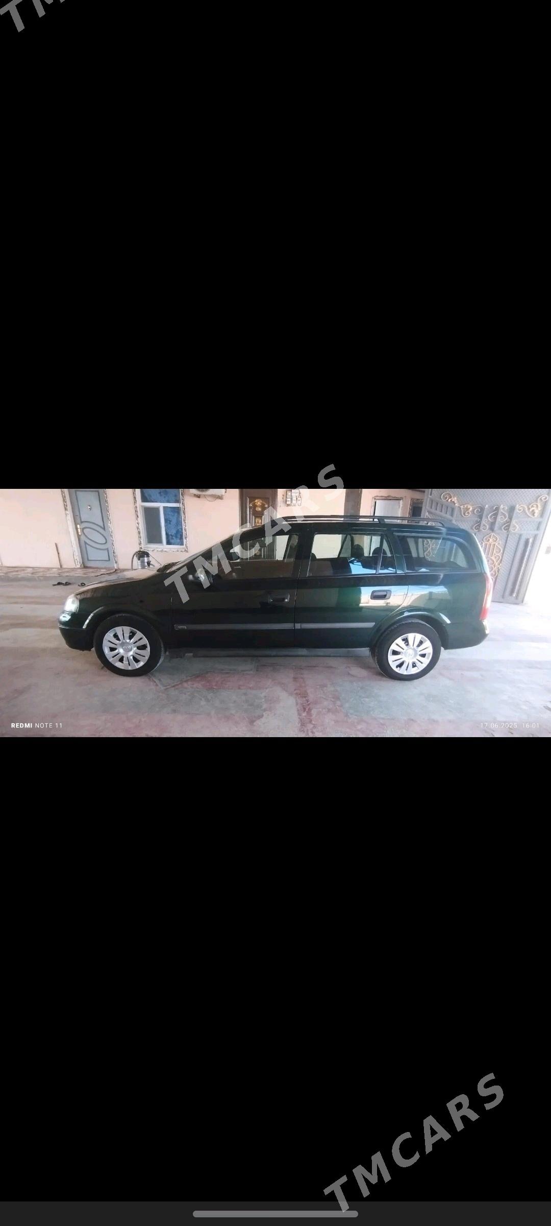 Opel Astra 2000 - 85 000 TMT - Gurtly - img 8