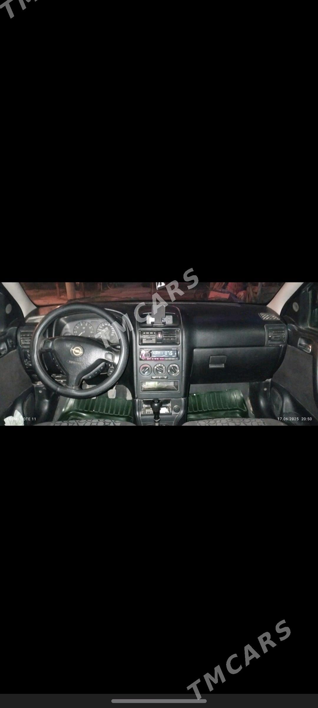 Opel Astra 2000 - 85 000 TMT - Gurtly - img 4