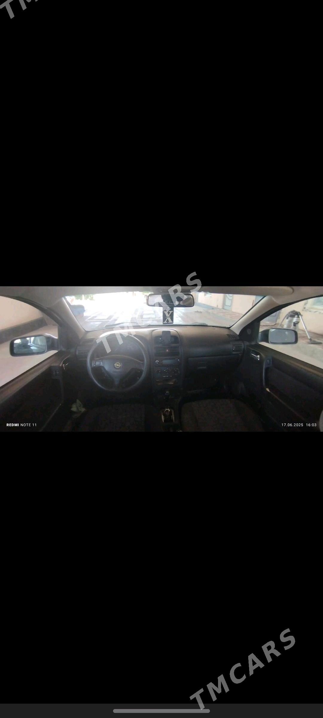 Opel Astra 2000 - 85 000 TMT - Gurtly - img 5