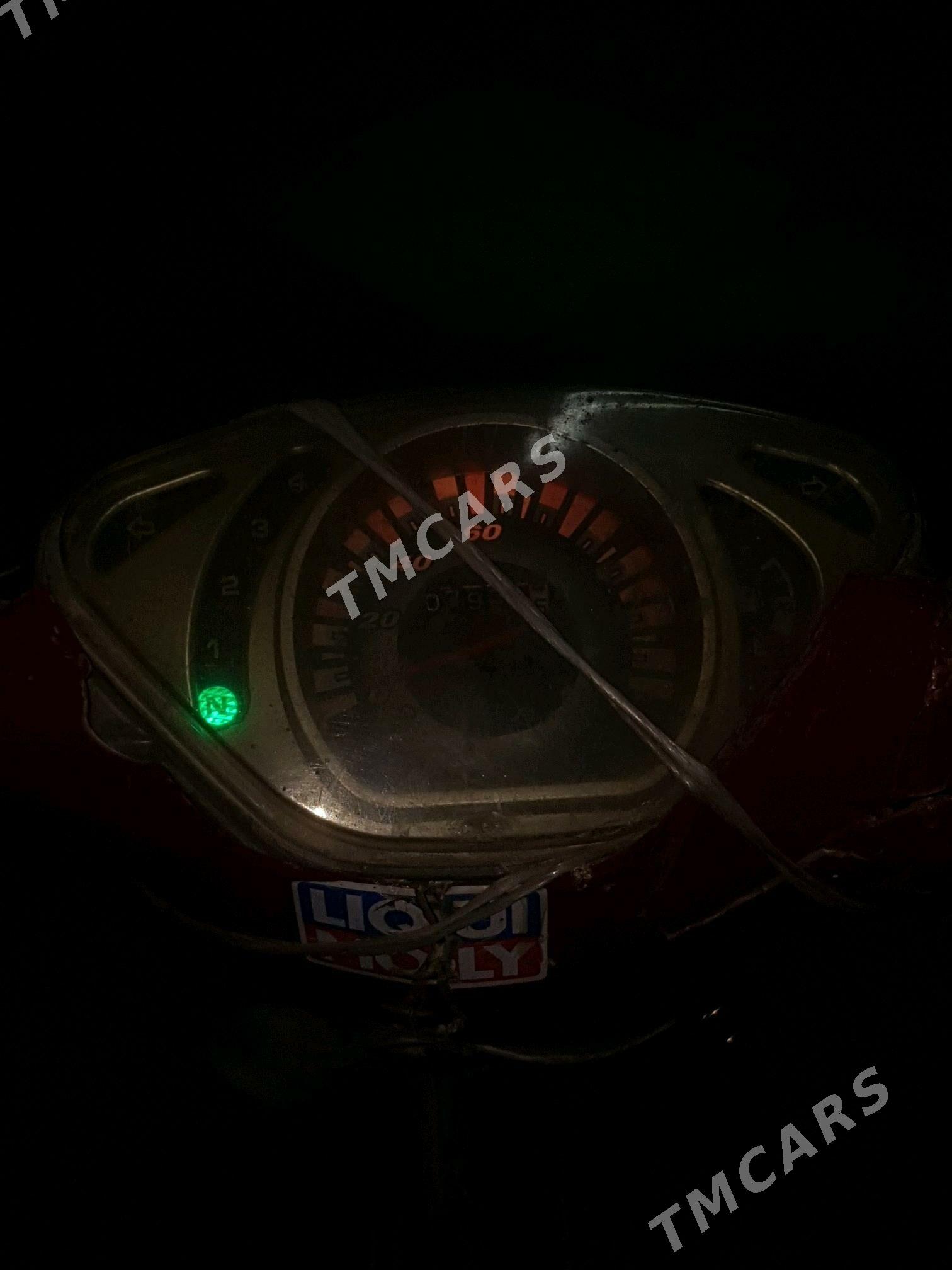 Fekon FK150-8G 2025 - 6 000 TMT - Чарджоу - img 3