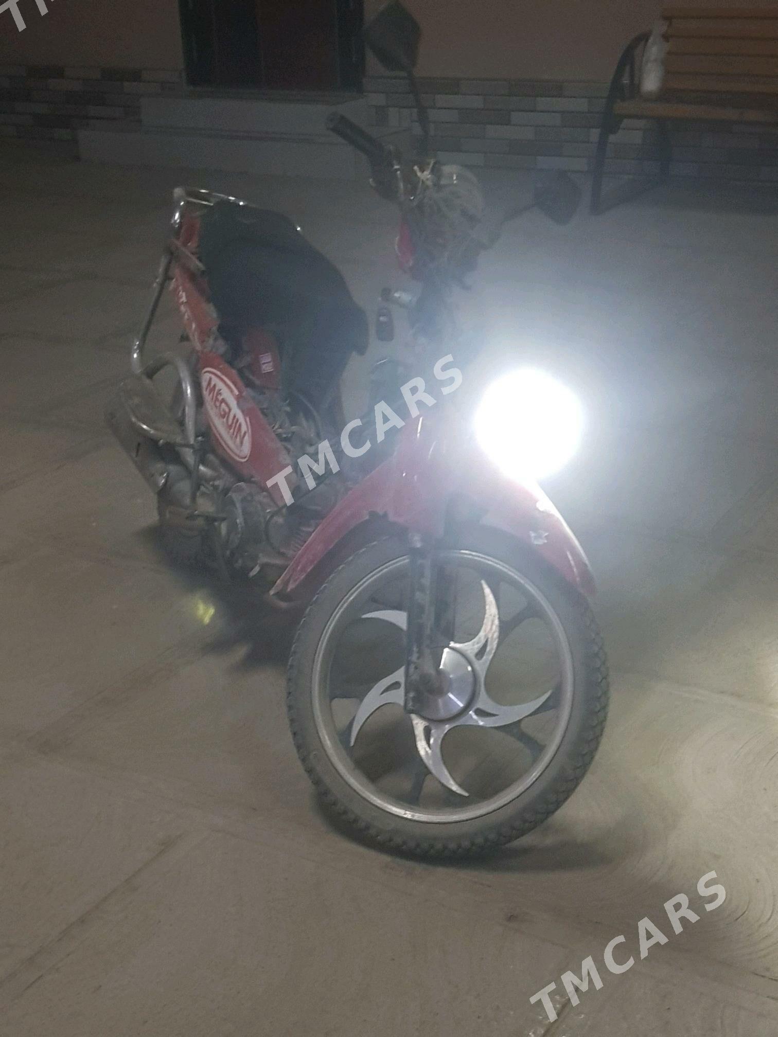 Fekon FK150-8G 2025 - 6 000 TMT - Чарджоу - img 2