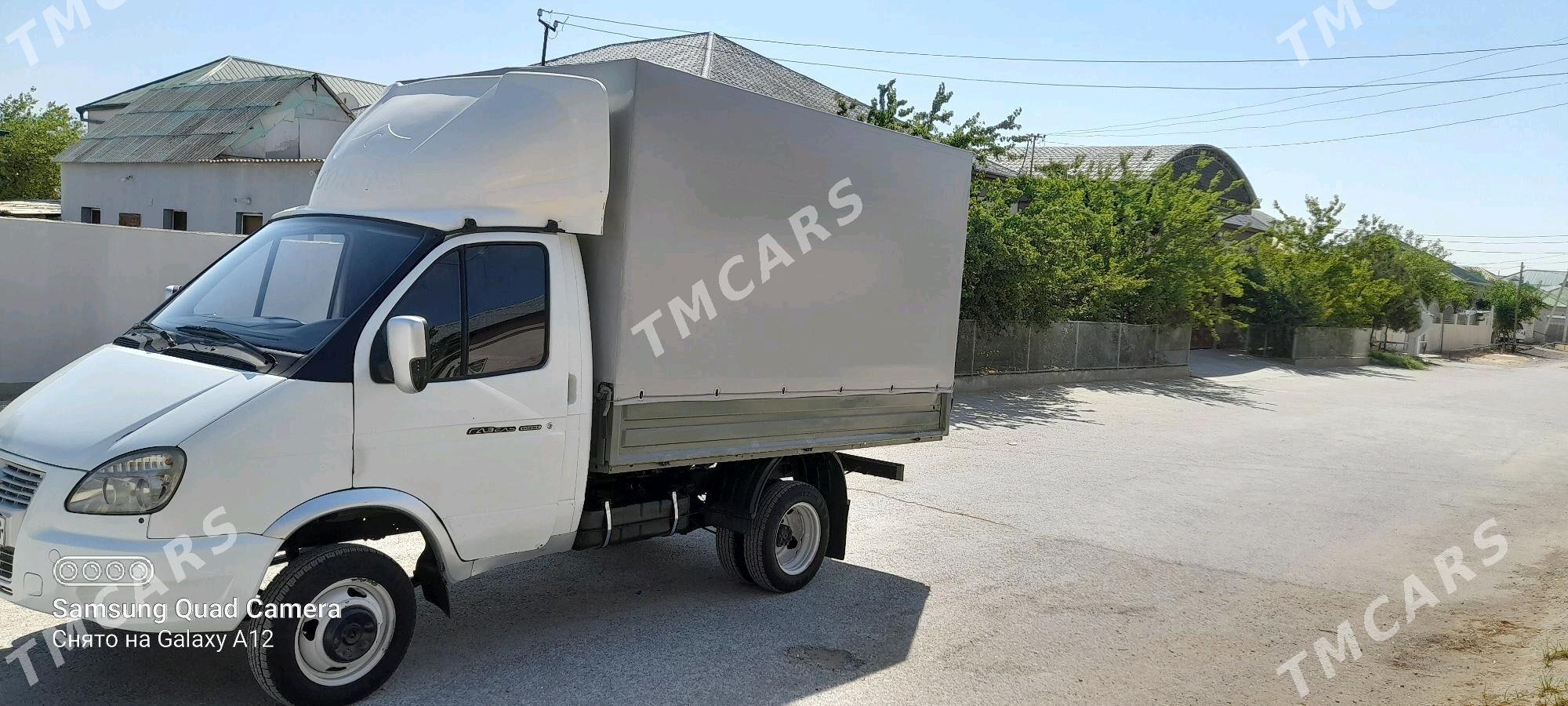 Gaz Gazel 2012 - 170 000 TMT - Чоганлы - img 3