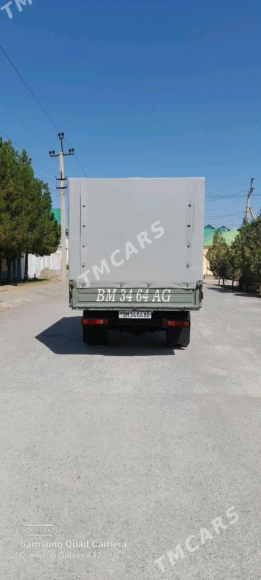 Gaz Gazel 2012 - 170 000 TMT - Чоганлы - img 5