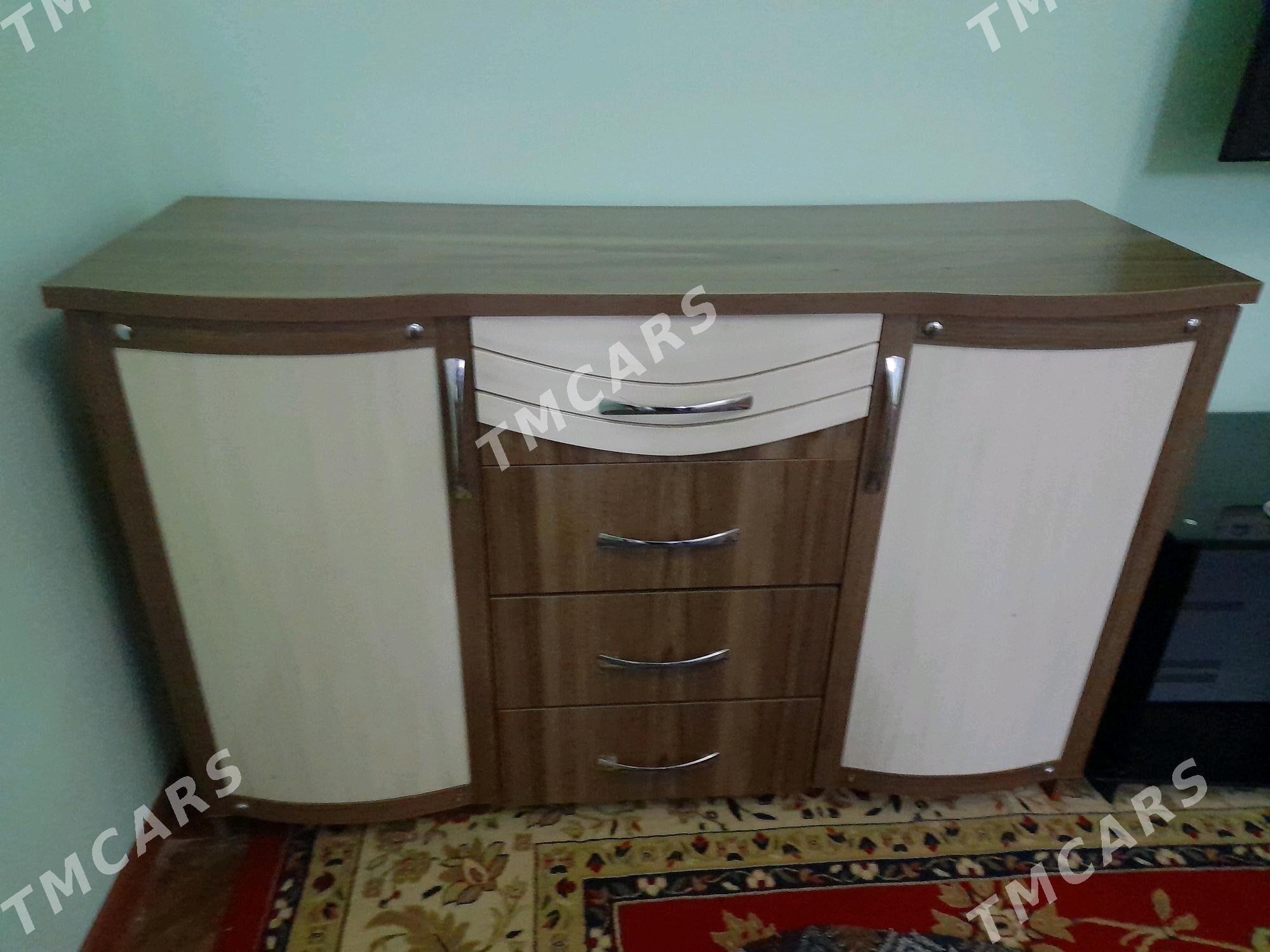 Spalny  garnatur - Яшлык - img 3