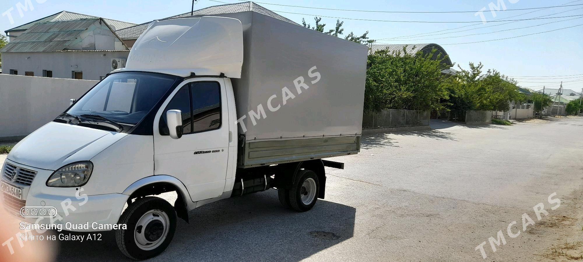 Gaz Gazel 2012 - 170 000 TMT - Чоганлы - img 6
