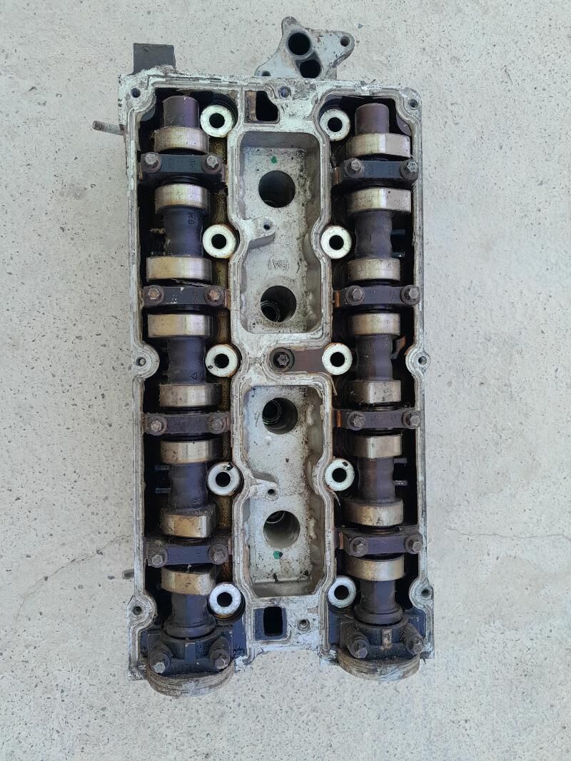 0pel astyra j 18 motor galowka 700 TMT - Gökdepe - img 6